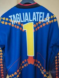 Maglia Napoli Taglialatela 1995-96