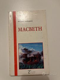 Machbeth di William Shakespeare
