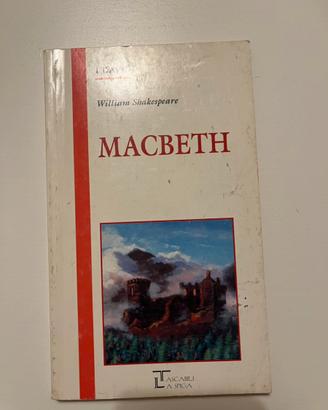 Machbeth di William Shakespeare