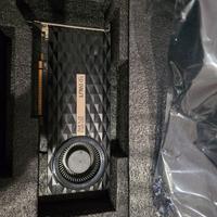 Nvidia GTX 970 - Palit