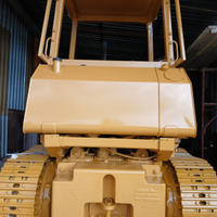 Palameccanica Fiat Allis FL 14 E Turbo