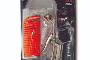 KIT MULTIUSO GONFIAGGIO ANI A2D CON TUBO