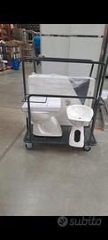 Accessori bagno