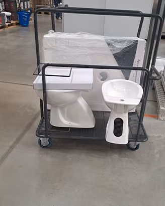 Accessori bagno