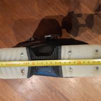 Scarponi sci Dal Bello  - ragazzo