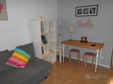 Bilocale pressi Piazza Antonello