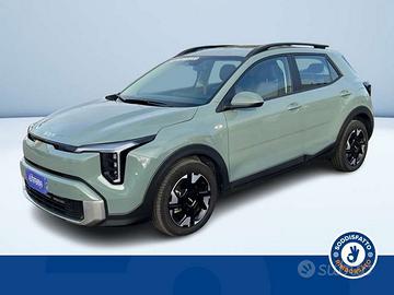 Kia Stonic Nuova 1.0 TGDI Urban (TT)