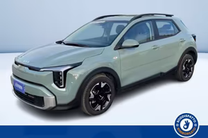 Kia Stonic Nuova 1.0 TGDI Urban (TT)