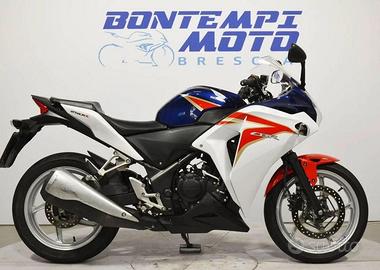 Honda CBR 250