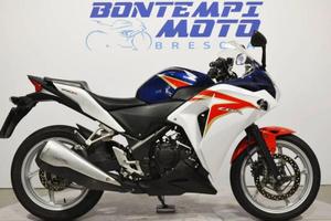 Honda CBR 250