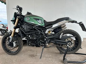 Benelli Leoncino 800 Trail - 2023