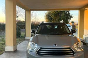 Mini Cooper Countryma  D 2.0