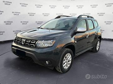 Dacia Duster 1.0 tce Comfort Gpl 4x2 100cv