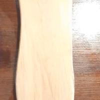 tagliare in legno ulivo