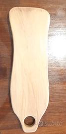 tagliare in legno ulivo