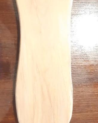 tagliare in legno ulivo