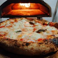 Forno Pizza a pellet Ooni Fyra 12