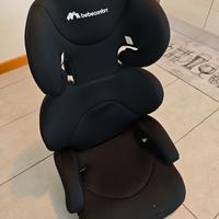 Seggiolino Auto Bebe Confort 25-36 Kg
