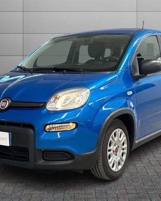 FIAT Panda 1.0 firefly hybrid s&s 70c U1059035