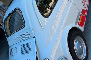 Fiat 500 L  epoca