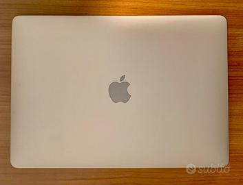 MacBook Air 13 (2019) – Non funzionante