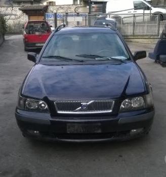 Ricambi carrozzeria Volvo V40 2001