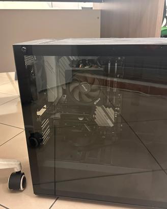 CPU processore