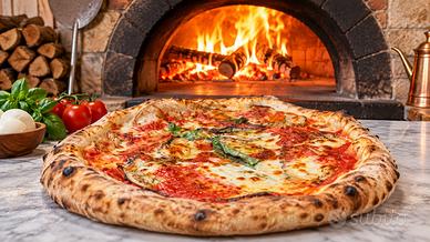 GFP - RISTORANTE PIZZERIA POSIZIONE TURISTICA