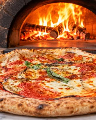 GFP - RISTORANTE PIZZERIA POSIZIONE TURISTICA