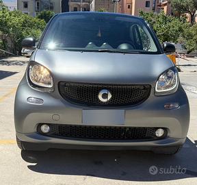 Smart turbo