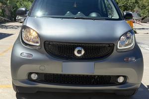 Smart turbo
