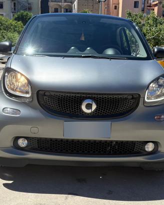 Smart turbo