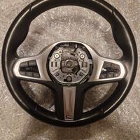 Volante BMW G22 originale (compatibile Serie G)