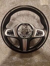 Volante BMW G22 originale (compatibile Serie G)