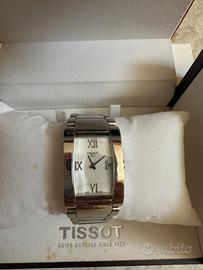 Orologio Tissot T-Wave da donna