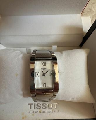 Orologio Tissot T-Wave da donna