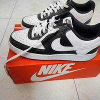 Nike court vision low n.40