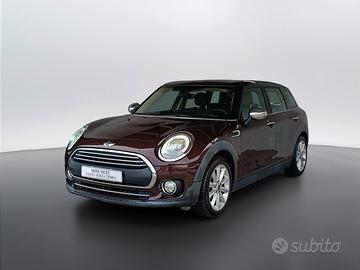 MINI Mini IV F54 2016 Clubman - Mini Clubma U14541