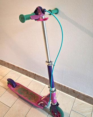 MONOPATTINO OXELO PLAY 5 DI DECATHLON - USATO