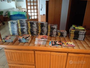 Fumetti Dylan Dog