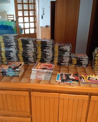 Fumetti Dylan Dog
