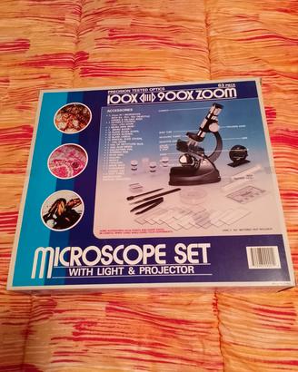 Microscopio 