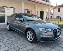 Audi A3 SPB 1.6 TDI S tronic Sport