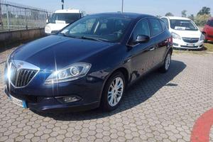 LANCIA Delta 1.6 MJT DPF platino