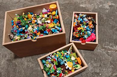 Blocco Sorprese Kinder