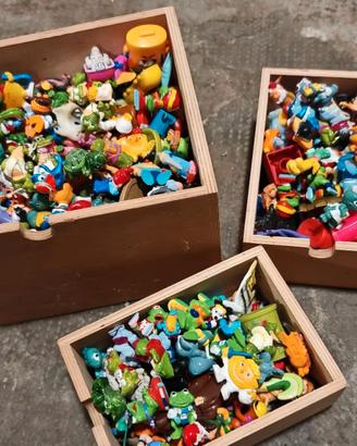 Blocco Sorprese Kinder