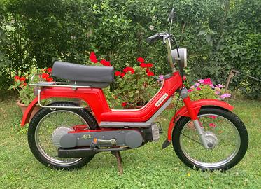 Piaggio Sì 1983