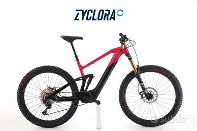 Moustache Samedi Game 8 XT t.L