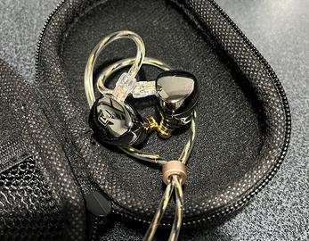 Auricolari Monitor InEar LINSOUL Simgot EA500 LM