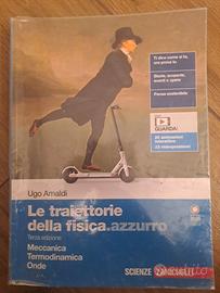 Le traiettorie della Fisica.azzurro